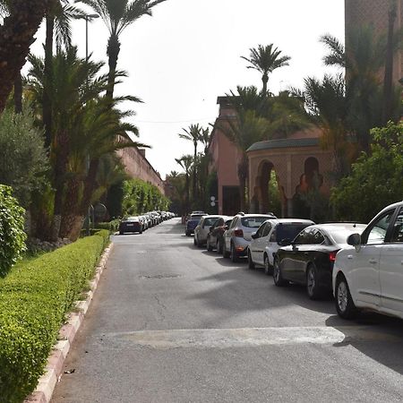 Riad R Марракеш Екстер'єр фото