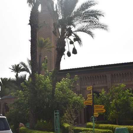 Riad R Марракеш Екстер'єр фото
