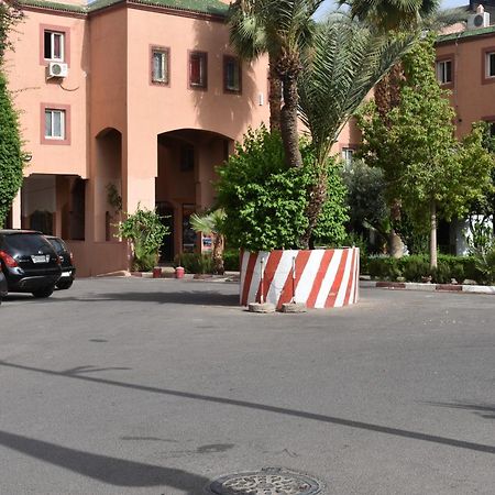 Riad R Марракеш Екстер'єр фото