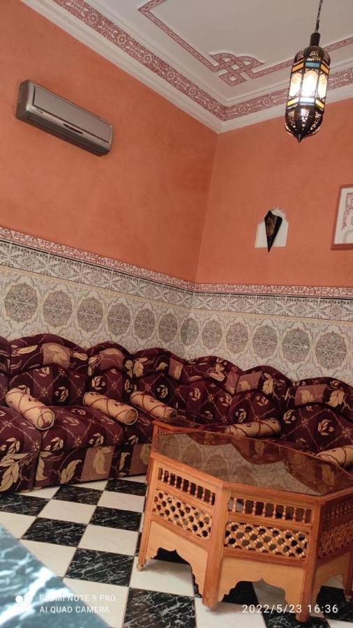Riad R Марракеш Екстер'єр фото