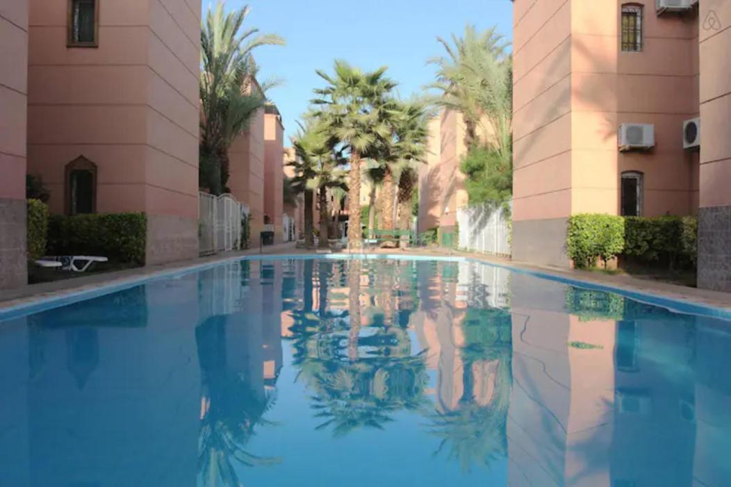 Riad R Марракеш Екстер'єр фото
