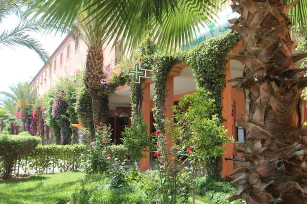 Riad R Марракеш Екстер'єр фото