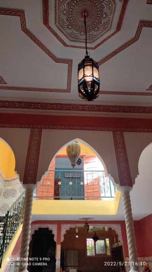 Riad R Марракеш Екстер'єр фото