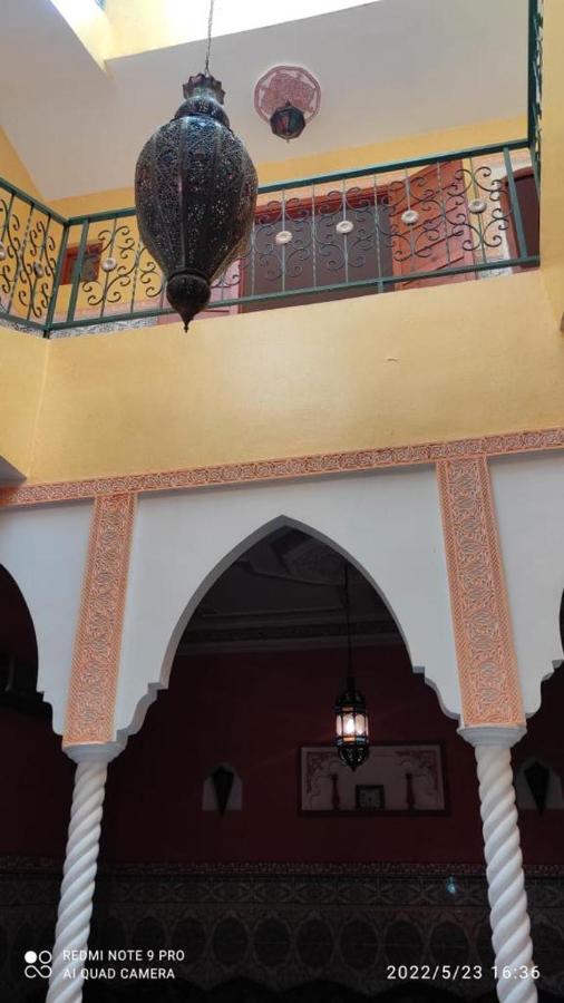 Riad R Марракеш Екстер'єр фото