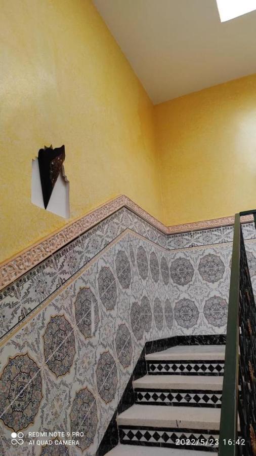 Riad R Марракеш Екстер'єр фото