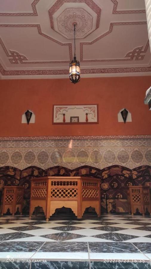 Riad R Марракеш Екстер'єр фото
