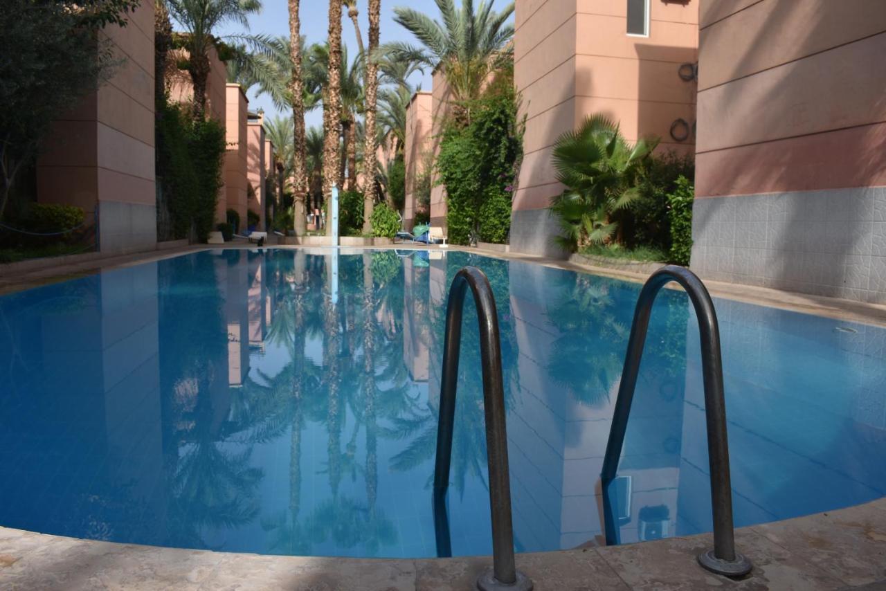 Riad R Марракеш Екстер'єр фото