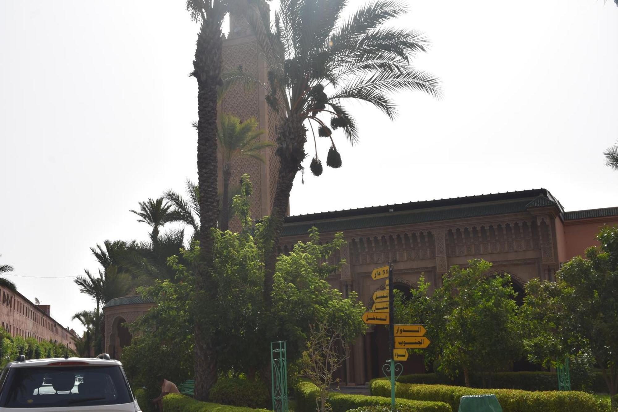 Riad R Марракеш Екстер'єр фото