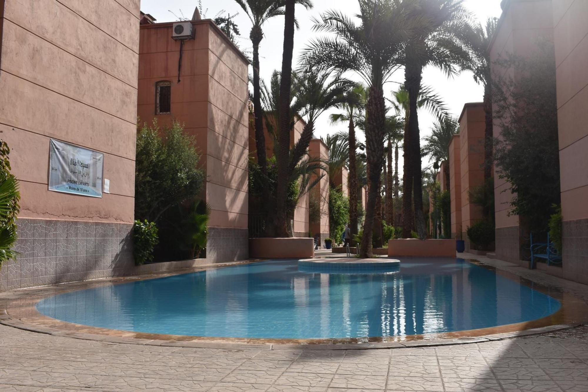Riad R Марракеш Екстер'єр фото