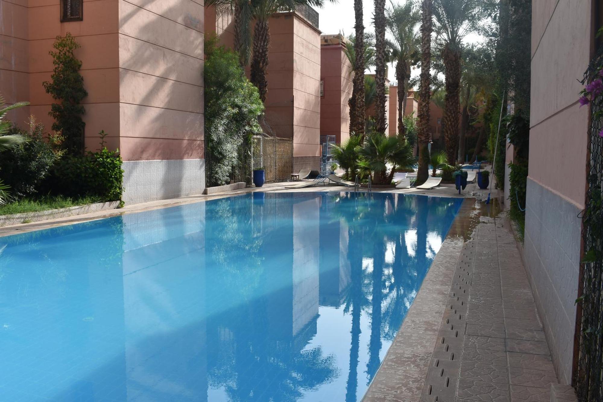 Riad R Марракеш Екстер'єр фото