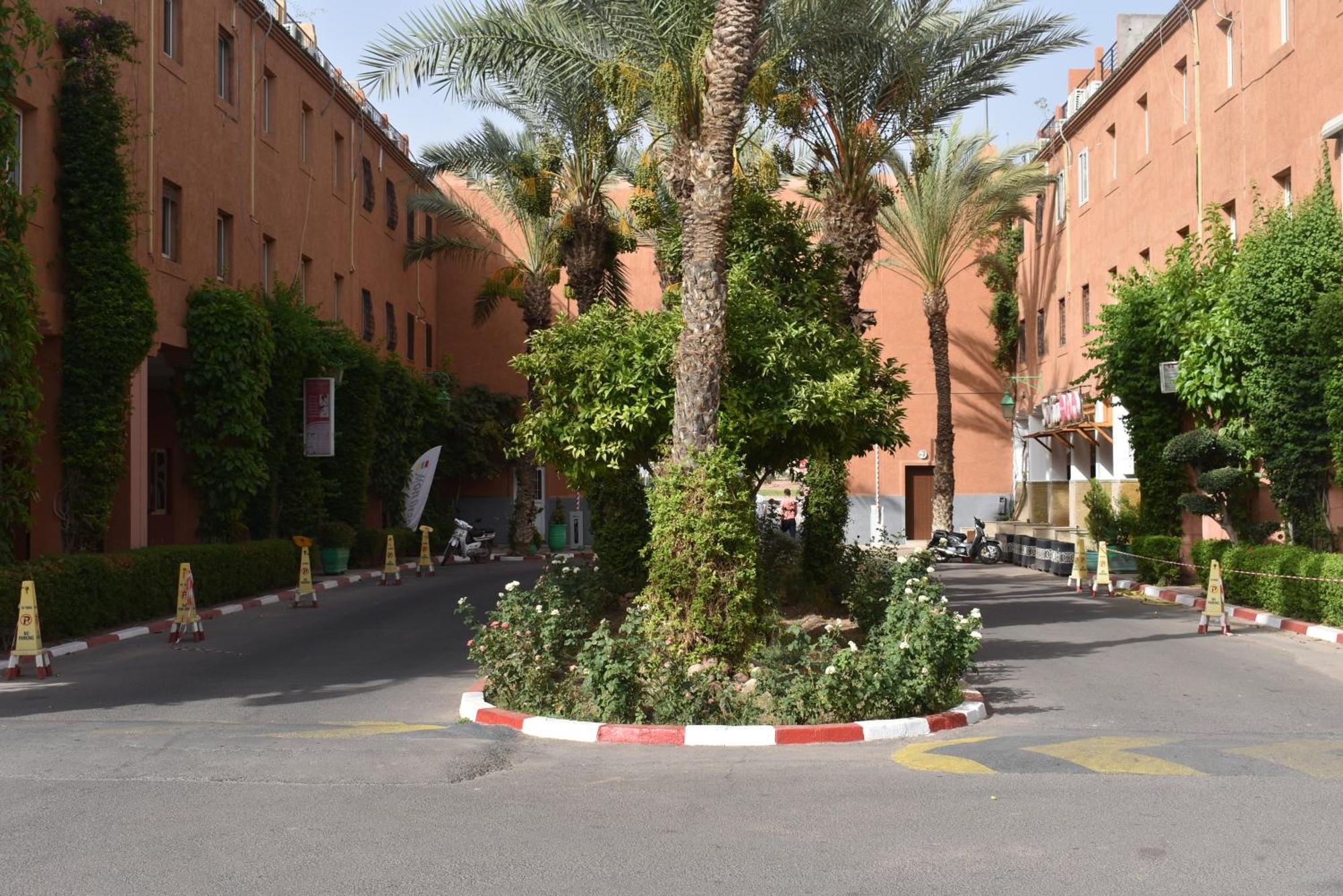 Riad R Марракеш Екстер'єр фото