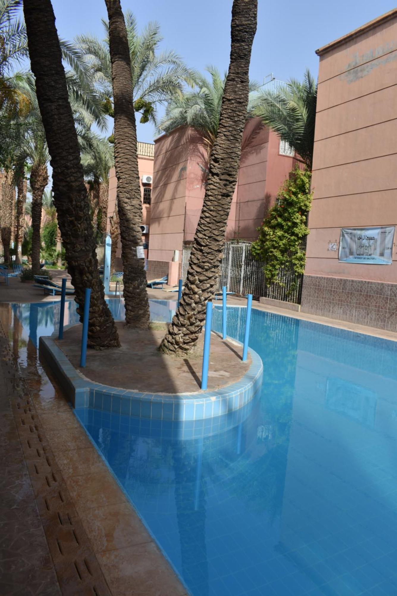 Riad R Марракеш Екстер'єр фото